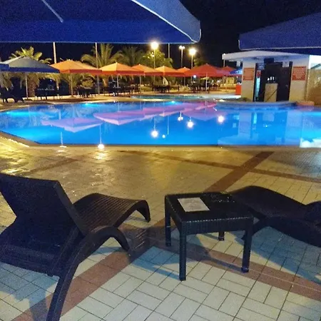 Mare Blue Apartmán *