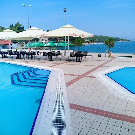 Mare Blue Nečujam