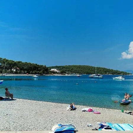 Mare Blue Apartmán Nečujam
