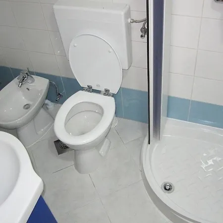 Apartmán Mare Blue *