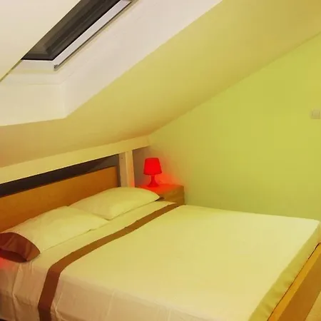 Apartmán Mare Blue Nečujam