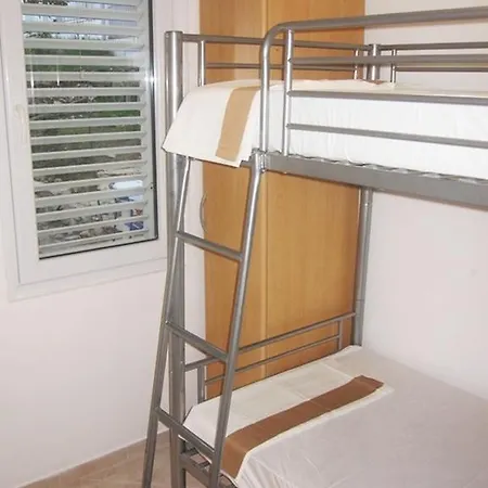 Mare Blue Apartmán