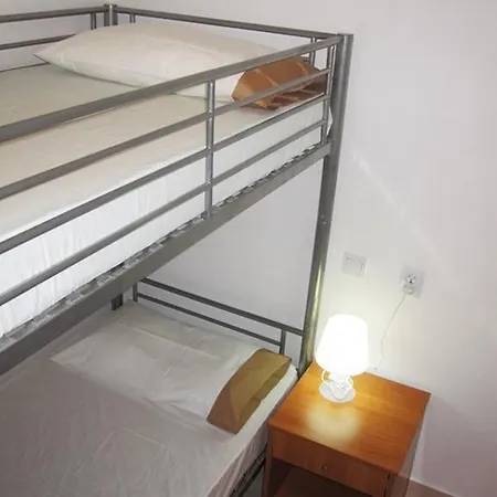 Apartmán Mare Blue *