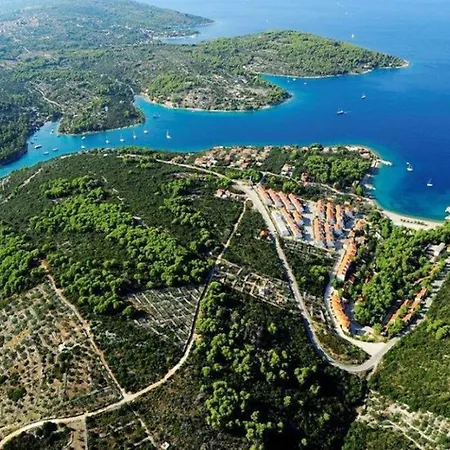 Mare Blue Nečujam
