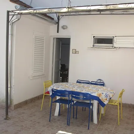 Apartmán Mare Blue *