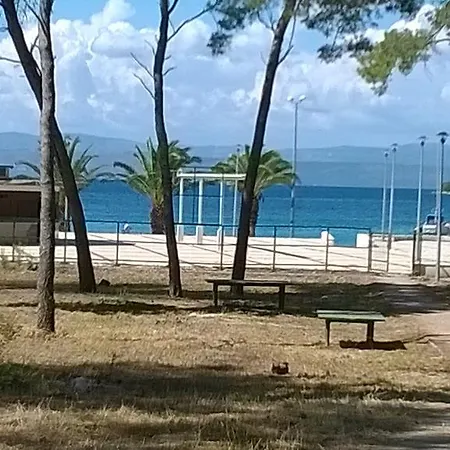 Apartmán Mare Blue