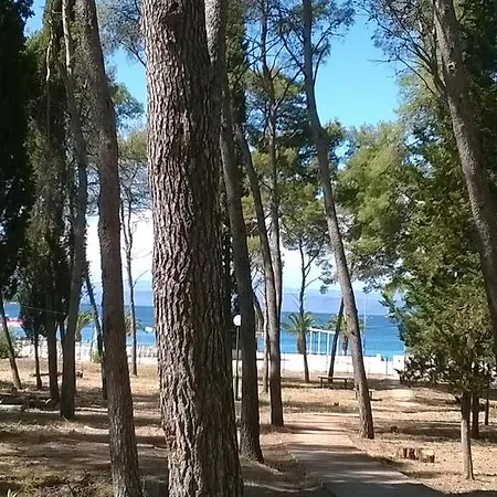 Mare Blue Nečujam