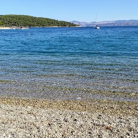 Apartmán Mare Blue