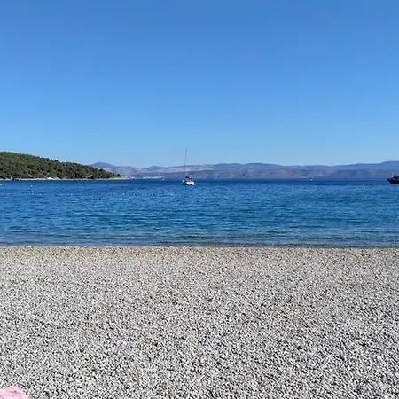 Apartmán Mare Blue *