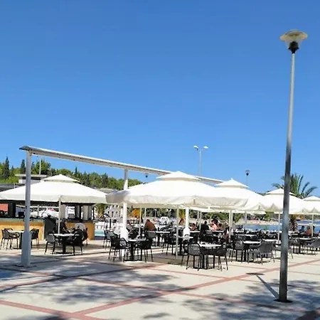 Apartmán Mare Blue Nečujam