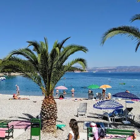 Mare Blue * Nečujam