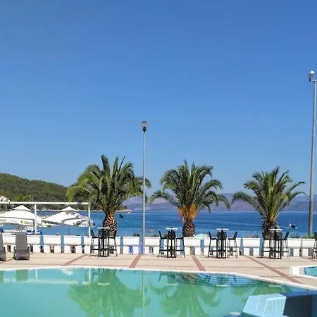 Apartmán Mare Blue