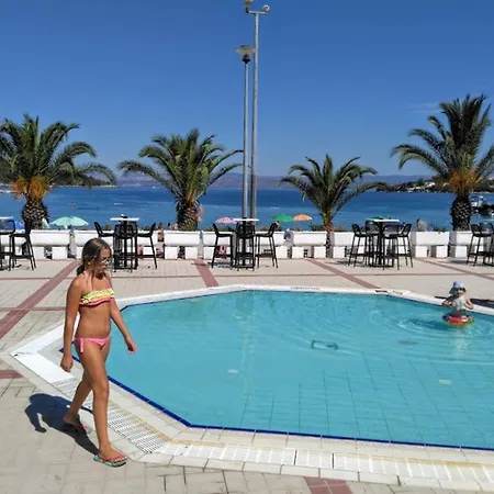 Mare Blue Apartmán Nečujam